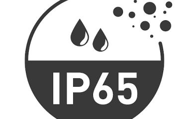 Ступені захисту IP та IK