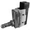 Мікровимикач АСКО-УКРЕМ D4MC-5040 10А 220В