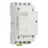Модульний контактор АСКО-УКРЕМ MK-N 4P 20A 2NO+2NC