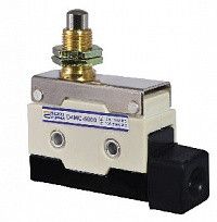 Мікровимикач АСКО-УКРЕМ D4MC-5000 10А 220В