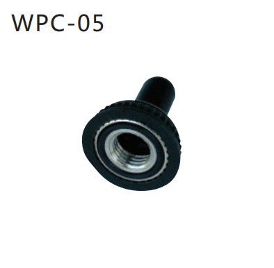 Захисний ковпачок АСКО-УКРЕМ WPC-05 для мікротумблера MTS