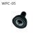 Захисний ковпачок АСКО-УКРЕМ WPC-05 для мікротумблера MTS