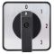 Кулачковий перемикач АСКО-УКРЕМ ПКП SBI 32A/2.841 "0-1-2-3" (вибір фази)