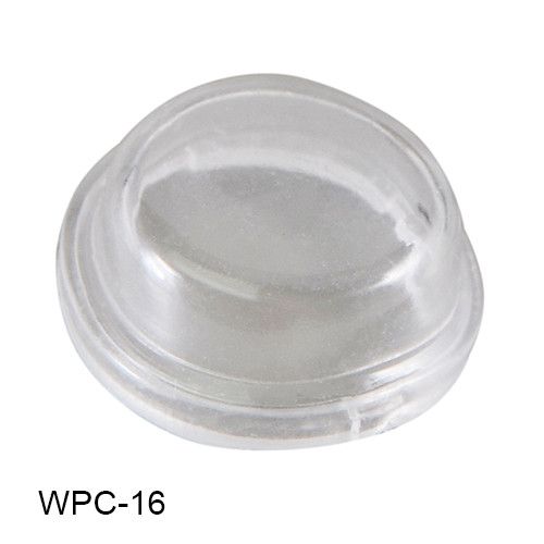 Ковпачок захисний силіконовий АСКО-УКРЕМ WPC-16 для KCD5 круглий