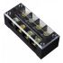 Клемна колодка АСКО-УКРЕМ TB6004 60А 4 полюси