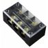 Клемна колодка АСКО-УКРЕМ TB6003 60А 3 полюси