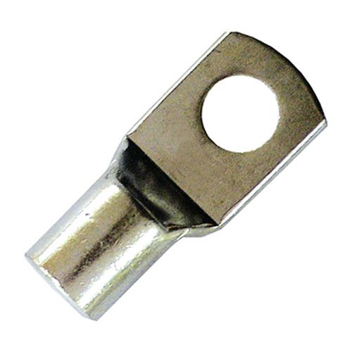 Кабельний наконечник АСКО-УКРЕМ SC-16-6 (100шт) під пайку