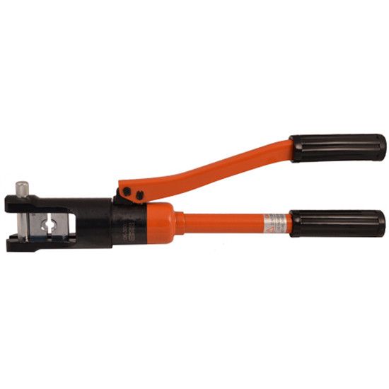 Ручний гідравлічний прес АСКО-УКРЕМ YQ-300 10-300 мм2