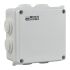 Розподільча коробка АСКО-УКРЕМ 100x100x70 (TY-RA) IP65