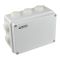 Розподільча коробка АСКО-УКРЕМ 150x110x70 (TY-RA) IP65