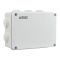 Розподільча коробка АСКО-УКРЕМ 150x110x70 (TY-RA) IP65