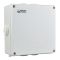 Розподільча коробка АСКО-УКРЕМ 150x150x70 (TY-RA) IP65