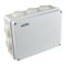 Розподільча коробка АСКО-УКРЕМ 200x155x80 (TY-RA) IP65