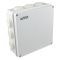 Розподільча коробка АСКО-УКРЕМ 200x200x80 (TY-RA) IP65
