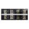 Клемна колодка АСКО-УКРЕМ ТС3004 300А 4 полюси