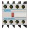 Додаткові контакти АСКО-УКРЕМ ДК-22 (LA1-DN22) 2NO+2NC