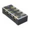 Клемна колодка АСКО-УКРЕМ TB4504 45А 4 полюси