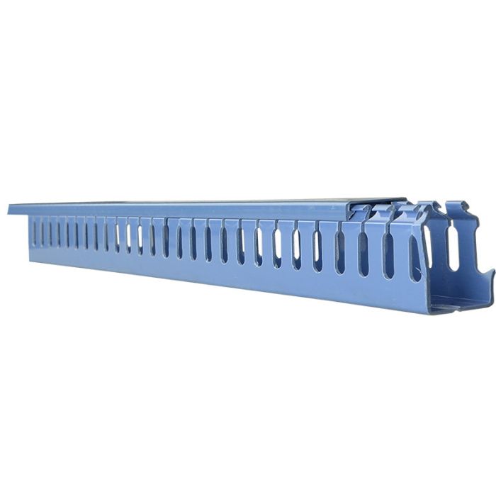 Перфорований короб АСКО-УКРЕМ 40х25мм 2 метри