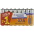 Батарейка АСКО-УКРЕМ Super Alkaline AАА 8 шт