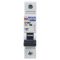 Автоматичний вимикач АСКО-УКРЕМ ВА UProfi 1п 100А D 6kА