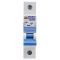 Автоматичний вимикач АСКО-УКРЕМ ВА UTrust 1п 40А С 6kА