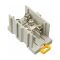 Кабельний розгалужувач АСКО-УКРЕМ U-FTL 35/6 1x(10-35) / 4х(2,5-6) 125А з кришкою