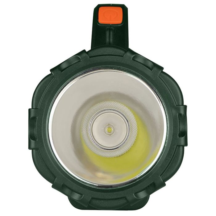 Ліхтарик акумуляторний світлодіодний для кемпінгу SL85B ECOНОМЕ (ECO018001008)