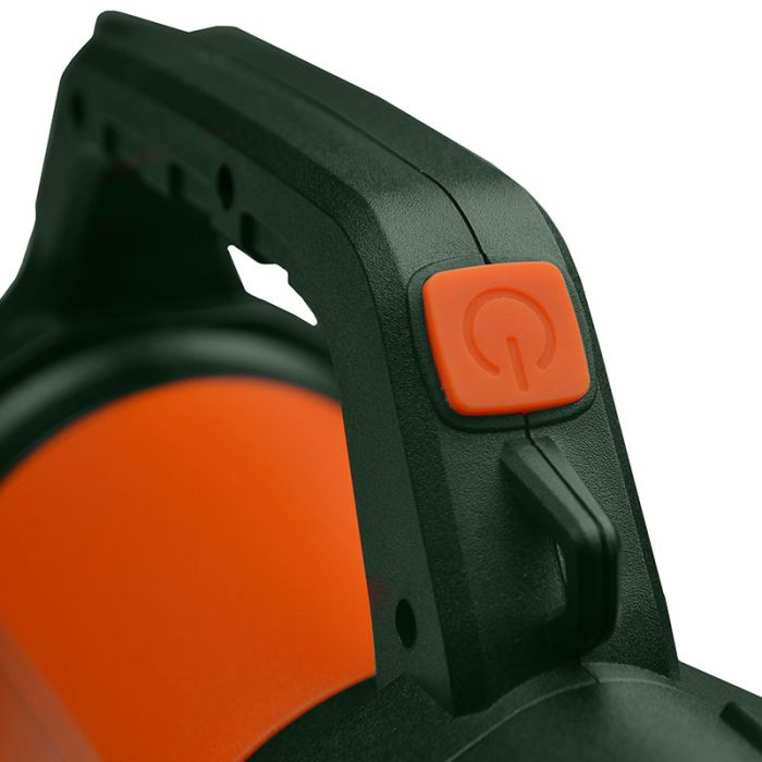 Ліхтарик акумуляторний світлодіодний для кемпінгу SL85B ECOНОМЕ (ECO018001008)