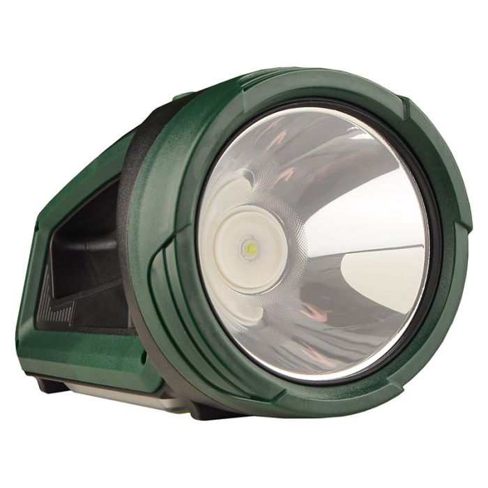Ліхтарик акумуляторний світлодіодний для кемпінгу SL856B ECOНОМЕ (ECO018001009)