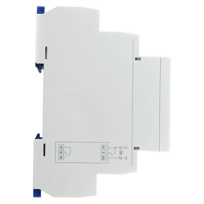 Реле часу багатофункціональне АСКО-УКРЕМ NTE9-M1 AC/DC 12-240В