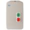 Пускач у корпусі АСКО-УКРЕМ ПМК 80 (LE1-D80) 80А IP54 котушка управління 380В