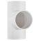 Трійник для гладкої труби АСКО-УКРЕМ d20