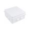 Розподільча коробка АСКО-УКРЕМ 150x150x70 UAtmo (9шт) IP65