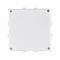 Розподільча коробка АСКО-УКРЕМ 150x150x70 UAtmo (9шт) IP65