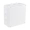 Розподільча коробка АСКО-УКРЕМ 150x150x70 UAtmo (9шт) IP65