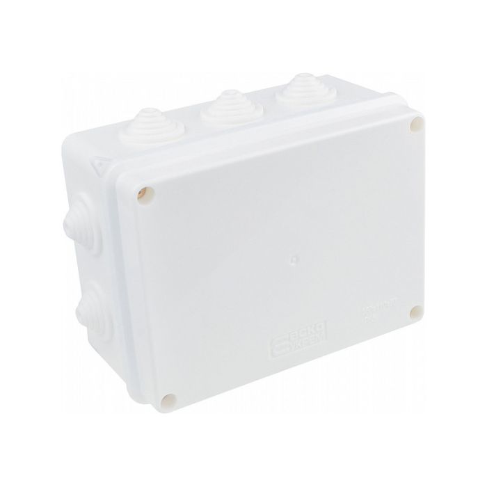 Розподільча коробка АСКО-УКРЕМ 150x110x70 UAtmo (10шт) IP65