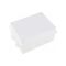 Розподільча коробка АСКО-УКРЕМ 150x110x70 UAtmo (10шт) IP65