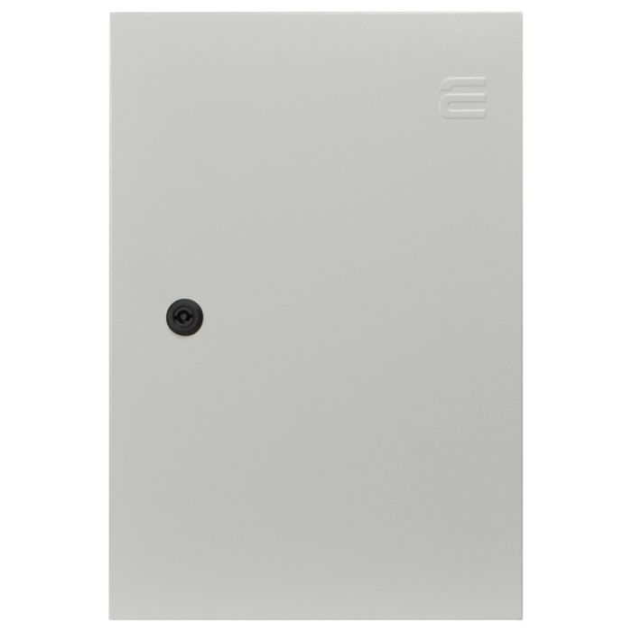 Корпус модульний металевий навісний на 36 модулів АСКО-УКРЕМ Light Ubox IP31