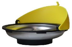 Магнітна тарілка с кришкой АСКО-УКРЕМ 7003А d148мм