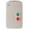 Пускач у корпусі АСКО-УКРЕМ ПМК 80 (LE1-D80) 80А IP54 котушка управління 230В