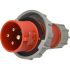 Вилка переносна АСКО-УКРЕМ UCombi 4P (3P+PE) 32А IP67