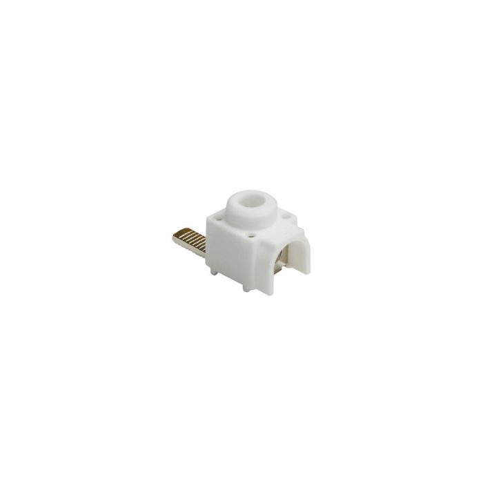 Ввідна клема АСКО-УКРЕМ VK25-1 80A 25mm2 Pin-15мм 400V AC