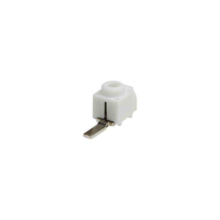 Ввідна клема АСКО-УКРЕМ VK25-1 80A 25mm2 Pin-15мм 400V AC