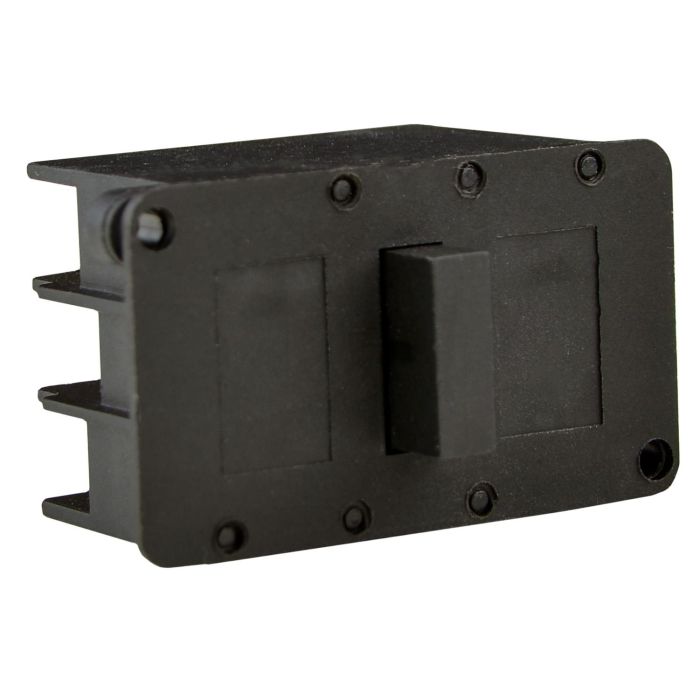 Блок- контакт XEN-G1191 до тельферних постів XAL-B3, 1NO+1NC+1NO на 2 швидкості