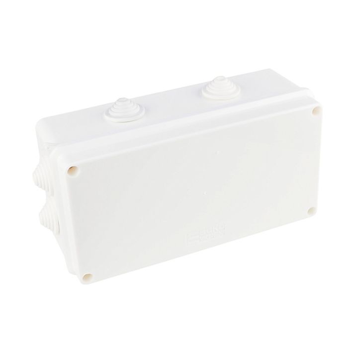 Розподільча коробка АСКО-УКРЕМ 200x100x70 UAtmo (8шт) IP65