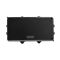 Розподільча коробка АСКО-УКРЕМ 200x100x70 UAtmo Jet Black IP65 чорна