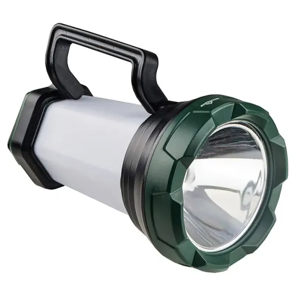 Ліхтарик акумуляторний світлодіодний для кемпінгу SL100 ECOНОМЕ (ECO018001010)