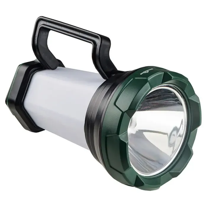 Ліхтарик акумуляторний світлодіодний для кемпінгу SL100 ECOНОМЕ (ECO018001010)